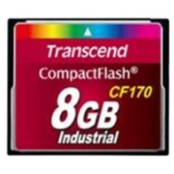 Buy CARD 8GB CF CARD - CF170 - CompactFlash, 8GB, 90 MB/s read, 60 MB/s write in Cyprus, Nicosia, Limassol, Larnaka, Pafos