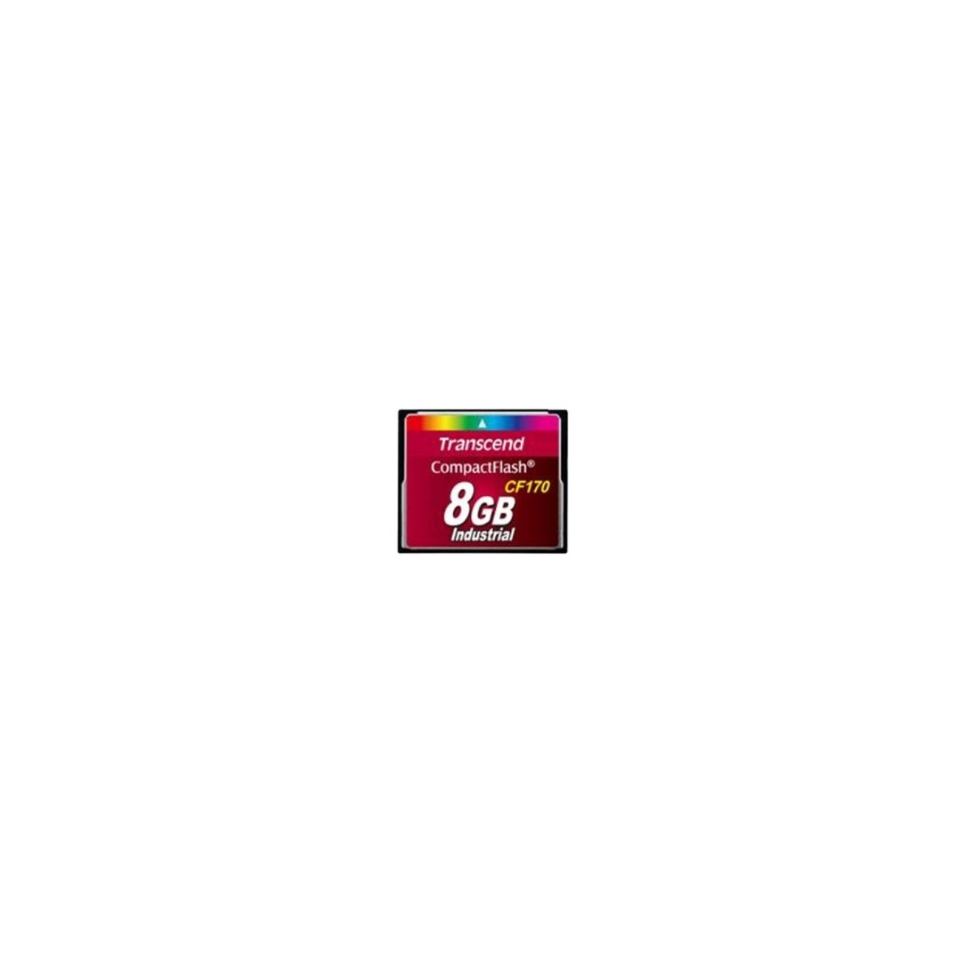 CARD 8GB CF CARD - CF170 - CompactFlash, 8GB, 90 MB/s read, 60 MB/s write — Buy in Cyprus with Fast Delivery