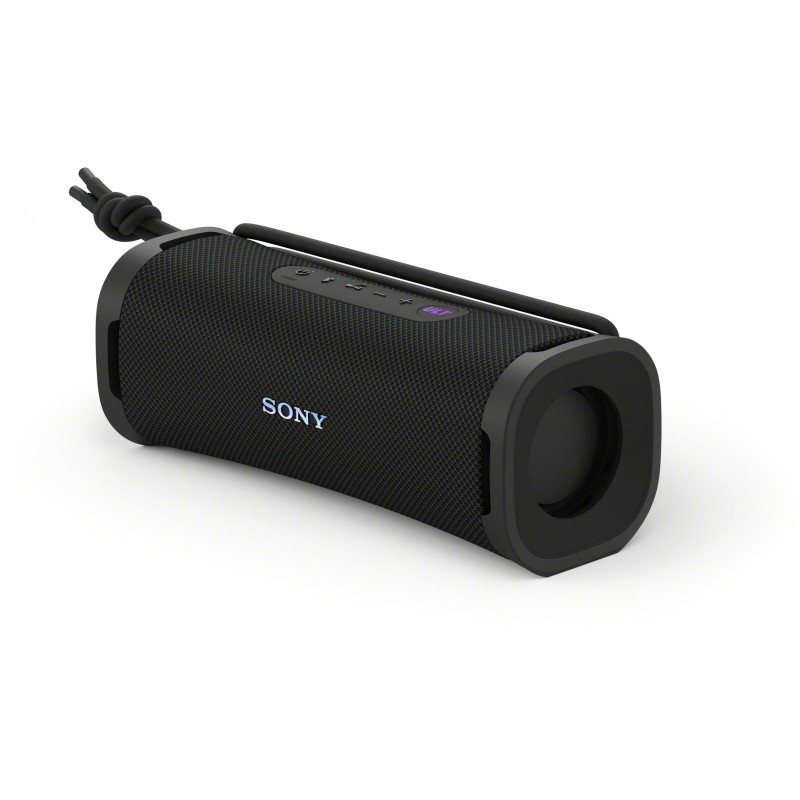 Buy Sony ULT FIELD 1 Bluetooth Speaker - ULT FIELD 1 - Black in Cyprus, Nicosia, Limassol, Larnaka, Pafos