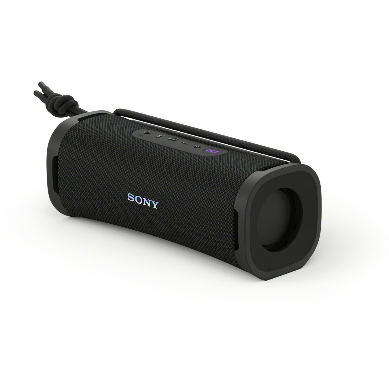 Sony ULT FIELD 1 Bluetooth Speaker - ULT FIELD 1 - Black — Buy in Cyprus with Fast Delivery