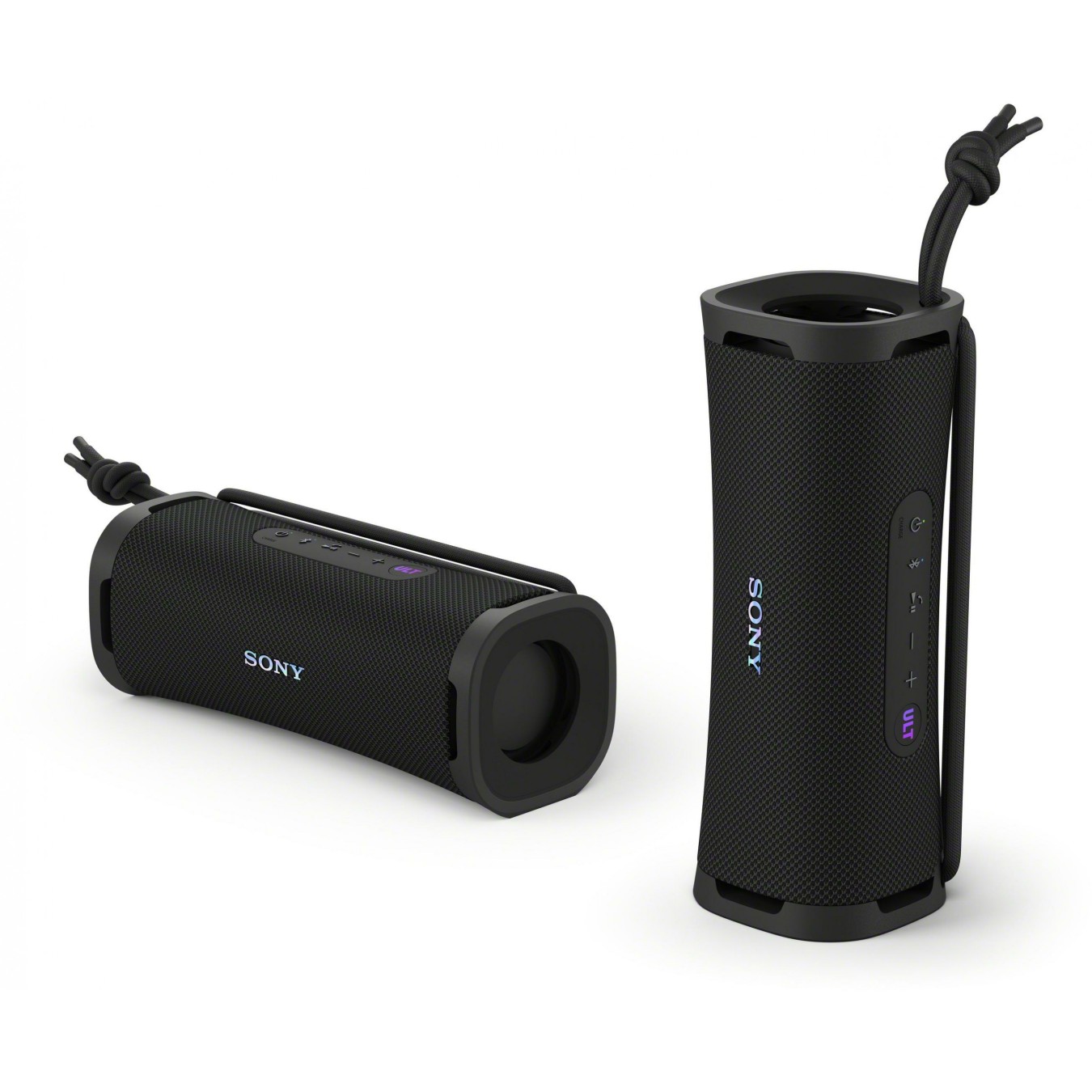 Sony ULT FIELD 1 Bluetooth Speaker - ULT FIELD 1 - Black — Buy in Cyprus with Fast Delivery