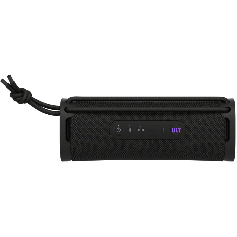 Buy Sony ULT FIELD 1 Bluetooth Speaker - ULT FIELD 1 - Black in Cyprus, Nicosia, Limassol, Larnaka, Pafos
