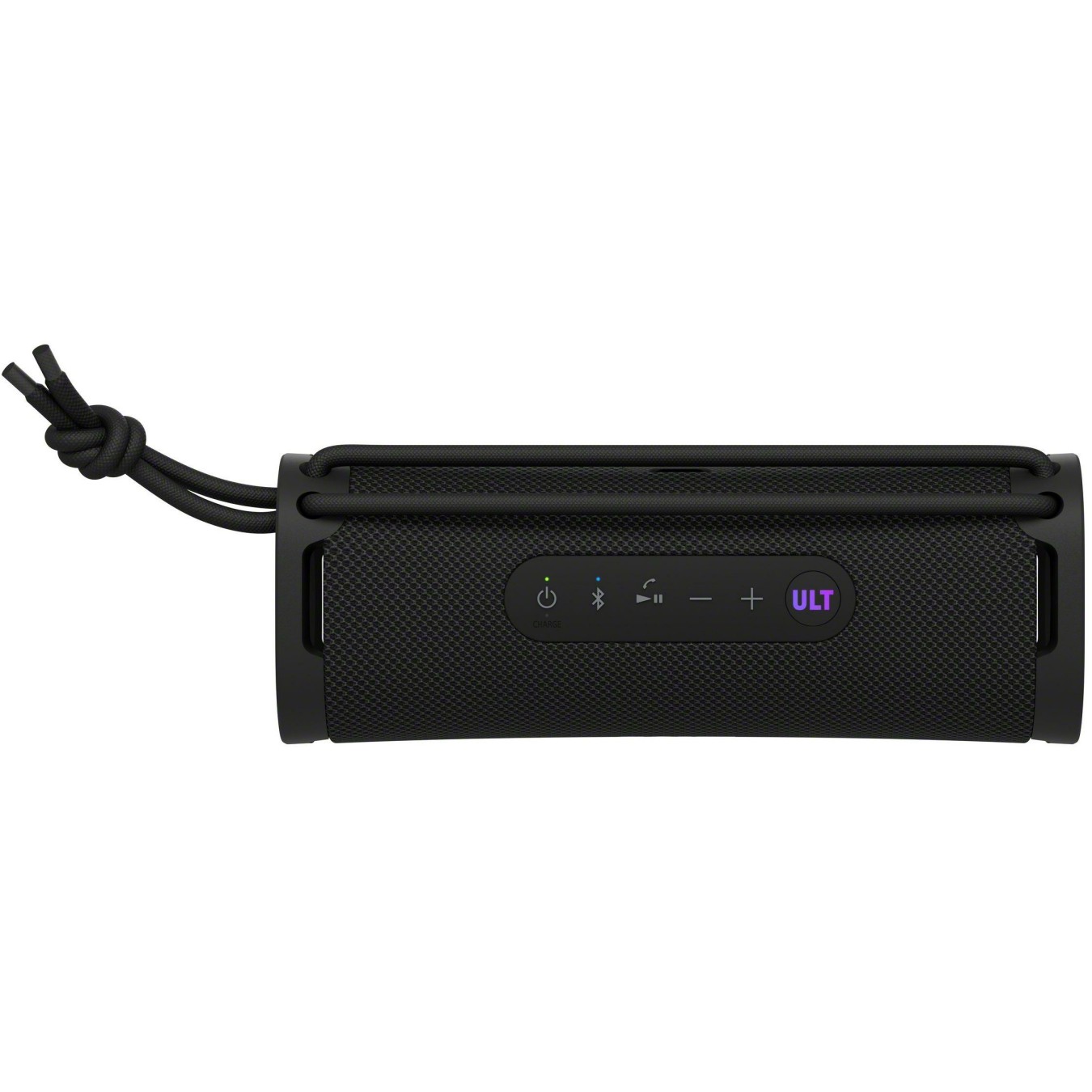 Sony ULT FIELD 1 Bluetooth Speaker - ULT FIELD 1 - Black — Buy in Cyprus with Fast Delivery