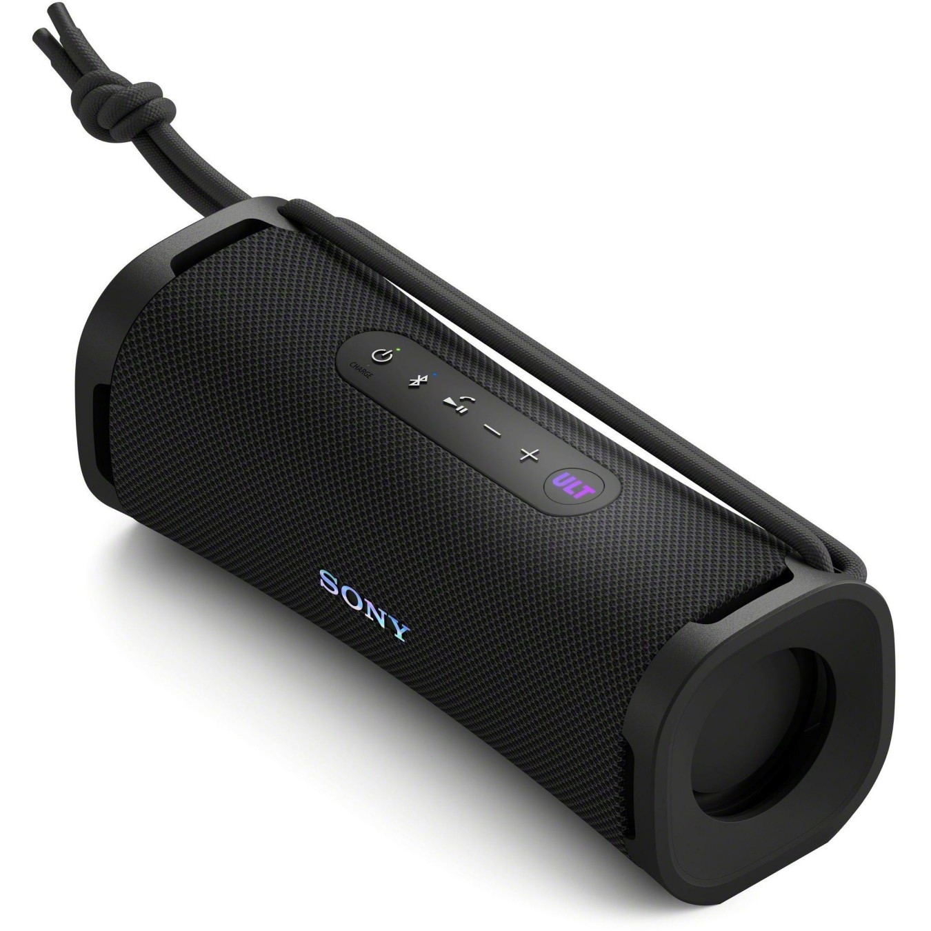 Sony ULT FIELD 1 Bluetooth Speaker - ULT FIELD 1 - Black — Buy in Cyprus with Fast Delivery