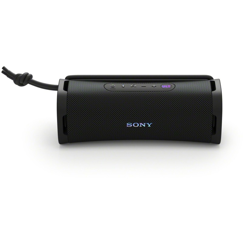 Buy Sony ULT FIELD 1 Bluetooth Speaker - ULT FIELD 1 - Black in Cyprus, Nicosia, Limassol, Larnaka, Pafos