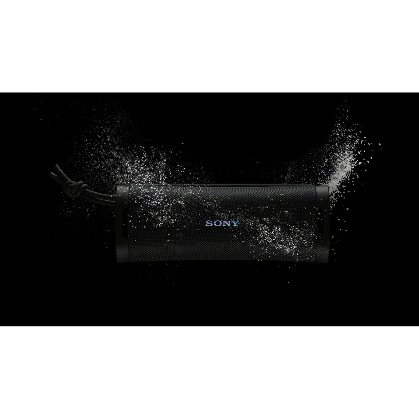 Sony ULT FIELD 1 Bluetooth Speaker - ULT FIELD 1 - Black — Buy in Cyprus with Fast Delivery