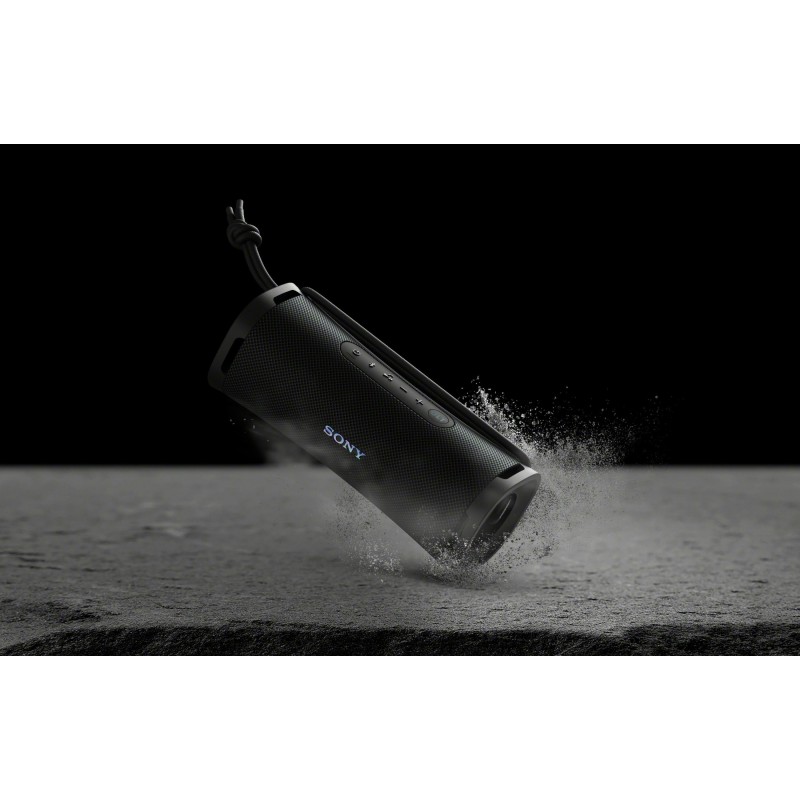 Buy Sony ULT FIELD 1 Bluetooth Speaker - ULT FIELD 1 - Black in Cyprus, Nicosia, Limassol, Larnaka, Pafos