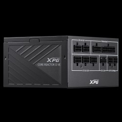 Buy ADATA XPG CORE REACTOR II VE 750W PSU - 80+ Gold, Fully Modular ATX in Cyprus, Nicosia, Limassol, Larnaka, Pafos