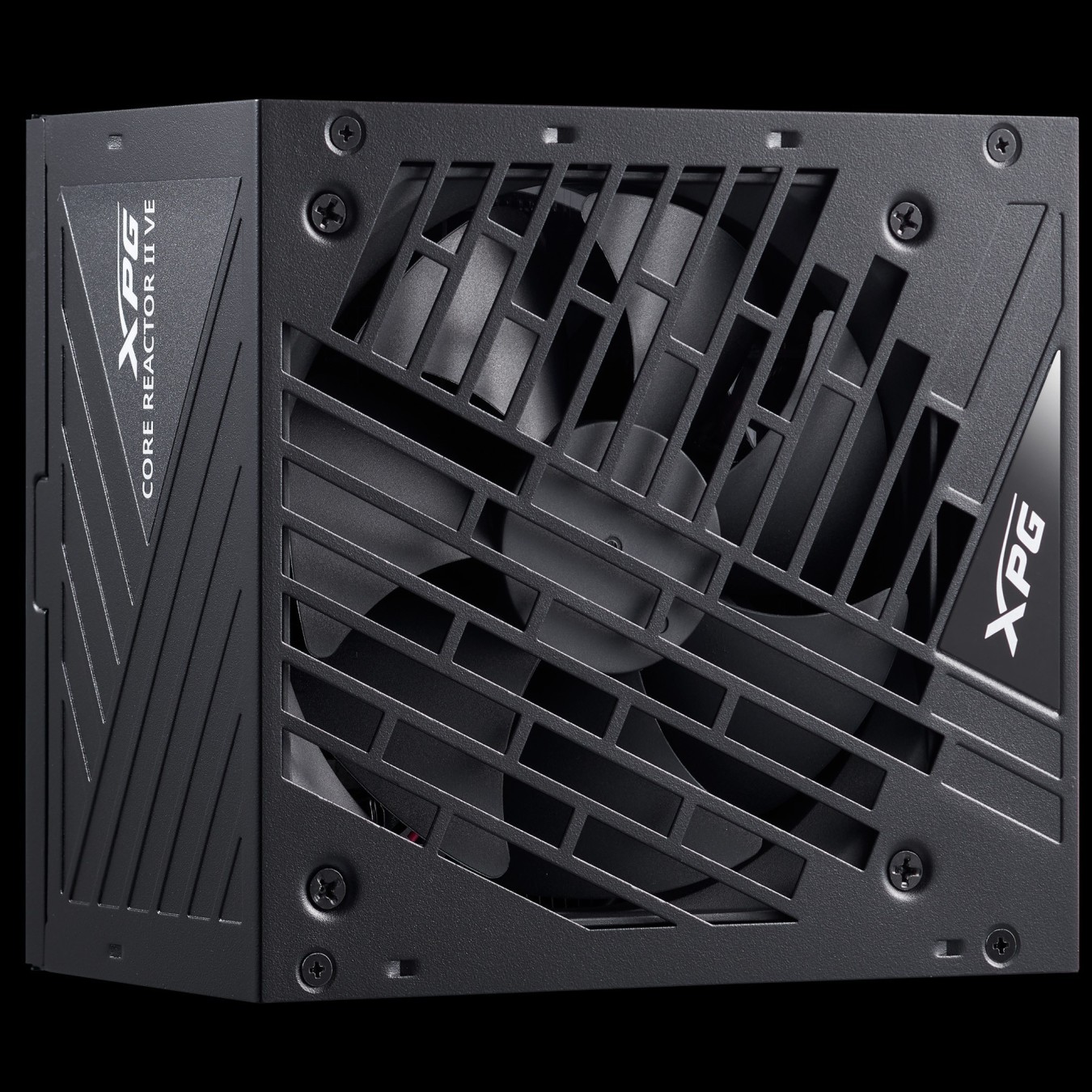 ADATA XPG CORE REACTOR II VE 750W PSU - 80+ Gold, Fully Modular ATX — Buy in Cyprus with Fast Delivery