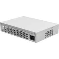 MikroTik Cloud Smart Switch - CSS318-16G-2S+IN - (White, 16x Gigabit, 2x SFP+) — Buy in Cyprus with Fast Delivery