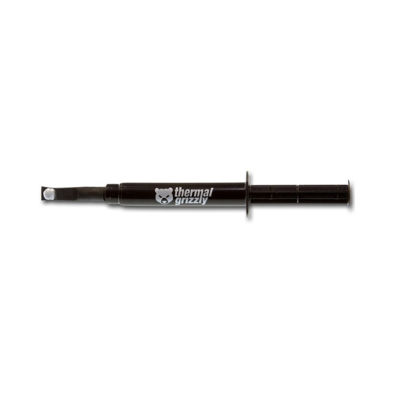 Buy K Thermal Grizzly Kryonaut - Thermal Paste (Gray, 1 g) in Cyprus, Nicosia, Limassol, Larnaka, Pafos