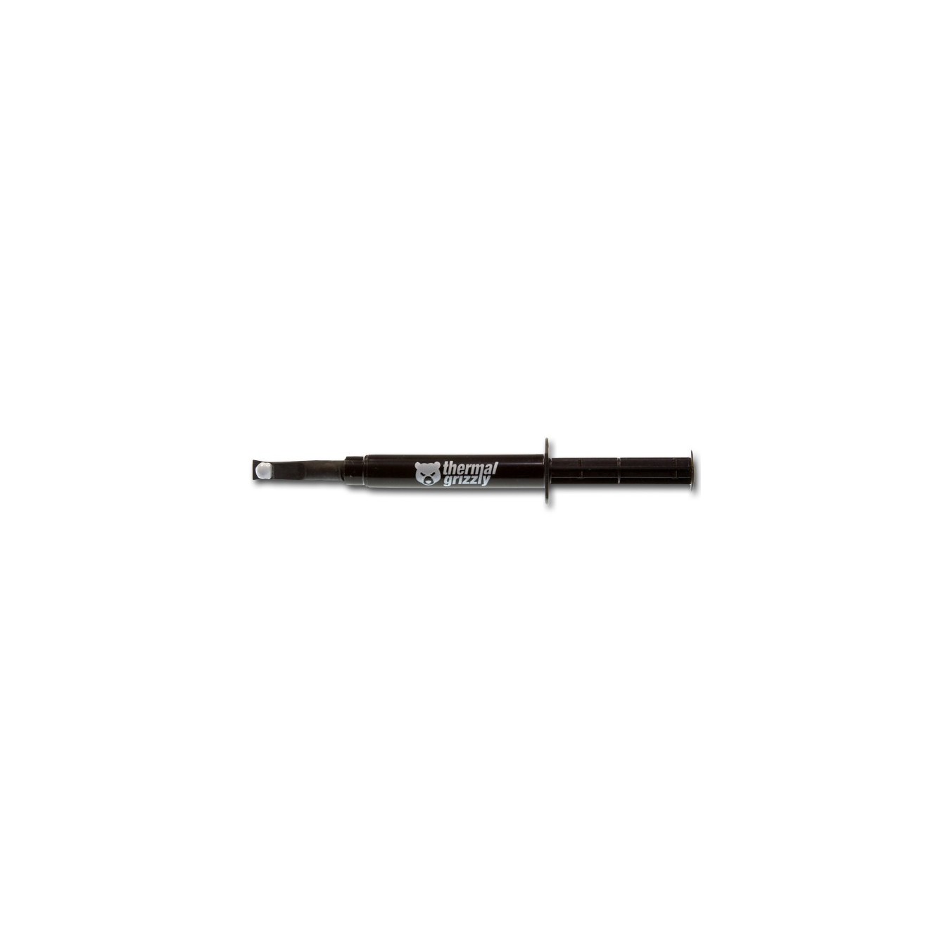 K Thermal Grizzly Kryonaut - Thermal Paste (Gray, 1 g) — Buy in Cyprus with Fast Delivery