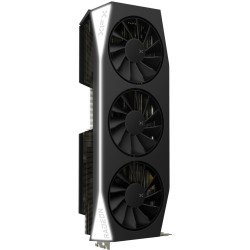 Buy RX 9070 XT XFX Mercury Gaming LED GDDR6 3-Fan - RX 9070 XT - Black, 16GB GDD... in Cyprus, Nicosia, Limassol, Larnaka, Pafos