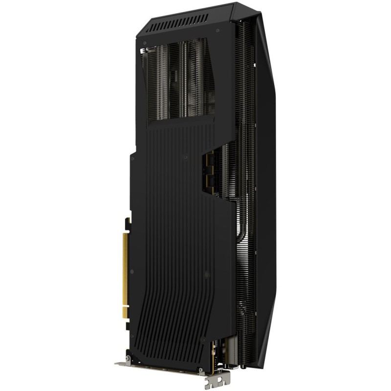 Buy RX 9070 XT XFX Mercury Gaming LED GDDR6 3-Fan - RX 9070 XT - Black, 16GB GDD... in Cyprus, Nicosia, Limassol, Larnaka, Pafos