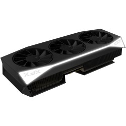 Buy RX 9070 XT XFX Mercury Gaming LED GDDR6 3-Fan - RX 9070 XT - Black, 16GB GDD... in Cyprus, Nicosia, Limassol, Larnaka, Pafos