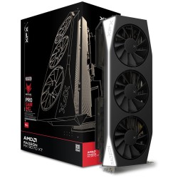 Buy RX 9070 XT XFX Mercury Gaming LED GDDR6 3-Fan - RX 9070 XT - Black, 16GB GDD... in Cyprus, Nicosia, Limassol, Larnaka, Pafos