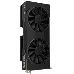 Buy RX 9060 XT - RX 9060 XT - Black, 16GB GDDR6, PCIe 5.0, 2xDP, 1xHDMI, 1900/33... in Cyprus, Nicosia, Limassol, Larnaka, Pafos