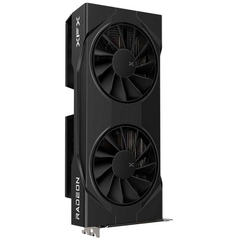 Buy RX 9060 XT - RX 9060 XT - Black, 16GB GDDR6, PCIe 5.0, 2xDP, 1xHDMI, 1900/33... in Cyprus, Nicosia, Limassol, Larnaka, Pafos