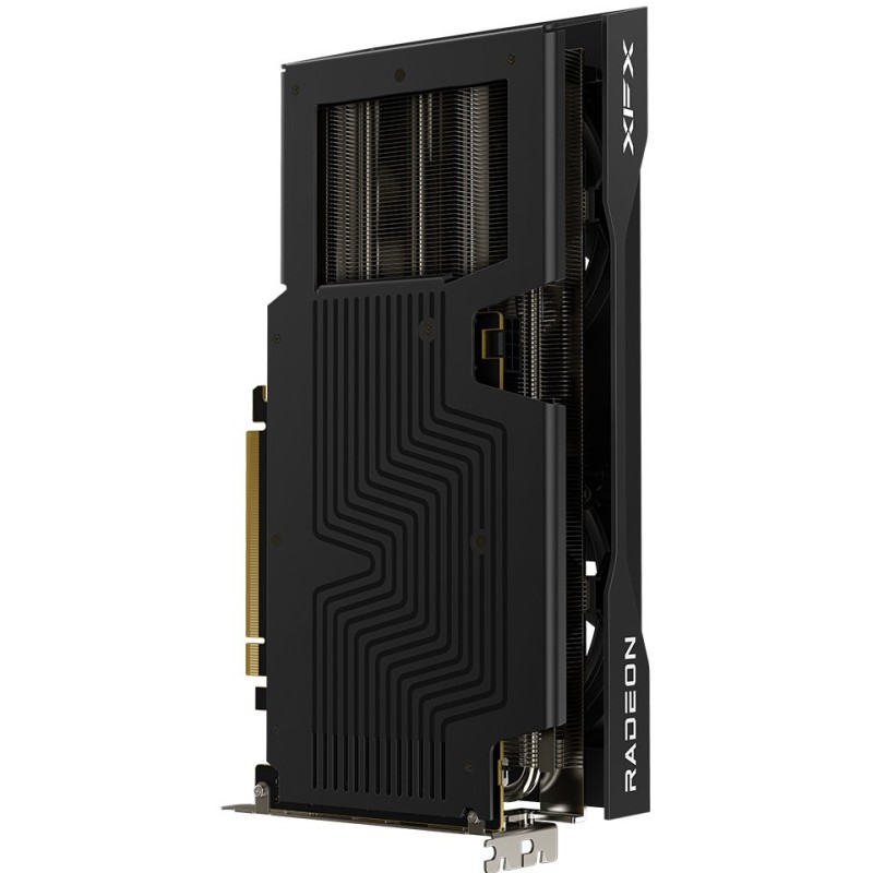 Buy RX 9060 XT - RX 9060 XT - Black, 16GB GDDR6, PCIe 5.0, 2xDP, 1xHDMI, 1900/33... in Cyprus, Nicosia, Limassol, Larnaka, Pafos