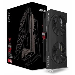 Buy RX 9060 XT - RX 9060 XT - Black, 16GB GDDR6, PCIe 5.0, 2xDP, 1xHDMI, 1900/33... in Cyprus, Nicosia, Limassol, Larnaka, Pafos