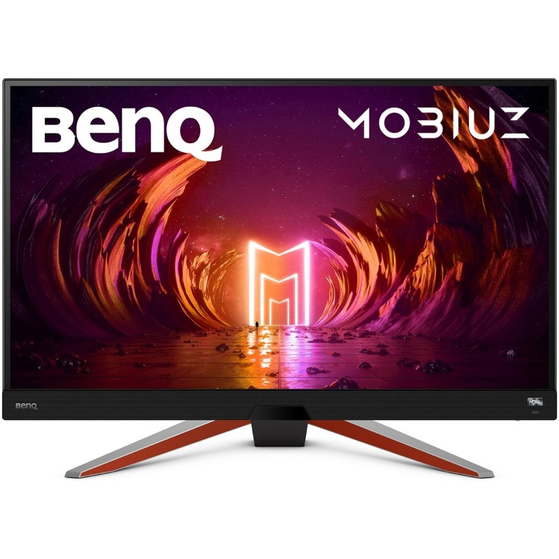 Buy BenQ EX2710Q - EX2710Q - 27 inch IPS, 2560x1440, 165 Hz, HDR10, FreeSync Pre... in Cyprus, Nicosia, Limassol, Larnaka, Pafos