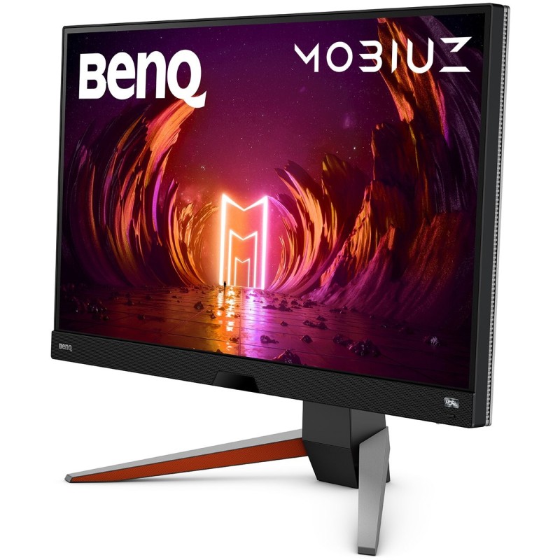 Buy BenQ EX2710Q - EX2710Q - 27 inch IPS, 2560x1440, 165 Hz, HDR10, FreeSync Pre... in Cyprus, Nicosia, Limassol, Larnaka, Pafos