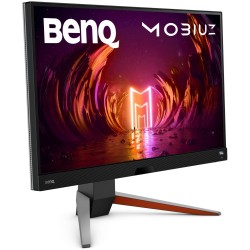 Buy BenQ EX2710Q - EX2710Q - 27 inch IPS, 2560x1440, 165 Hz, HDR10, FreeSync Pre... in Cyprus, Nicosia, Limassol, Larnaka, Pafos