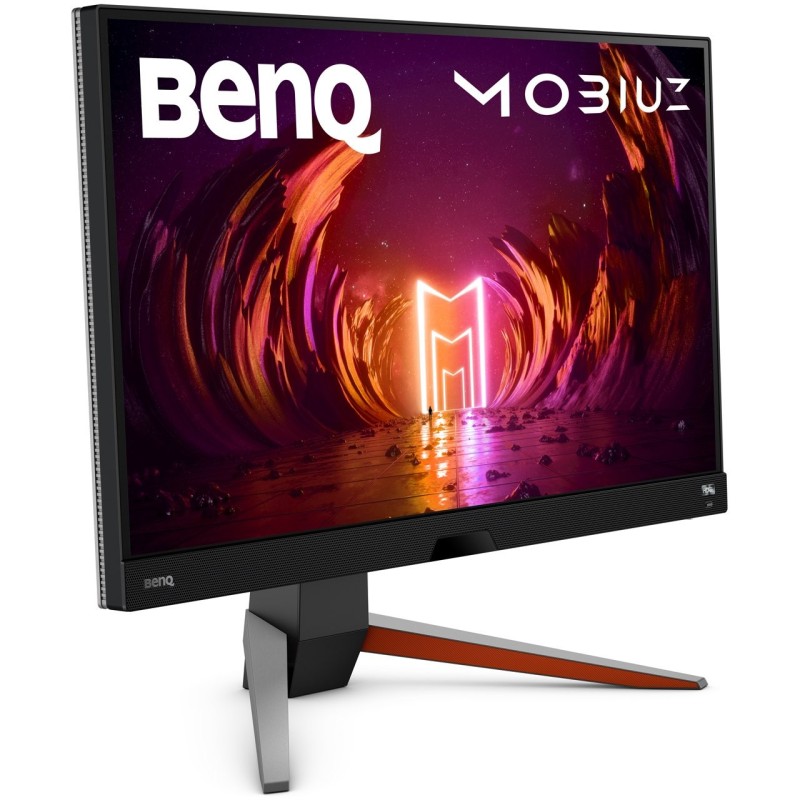 Buy BenQ EX2710Q - EX2710Q - 27 inch IPS, 2560x1440, 165 Hz, HDR10, FreeSync Pre... in Cyprus, Nicosia, Limassol, Larnaka, Pafos