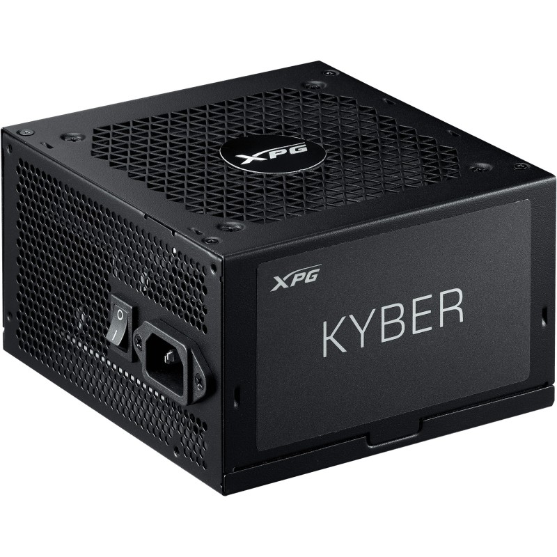 Buy ADATA XPG KYBER 850W PSU - 80+ Gold in Cyprus, Nicosia, Limassol, Larnaka, Pafos