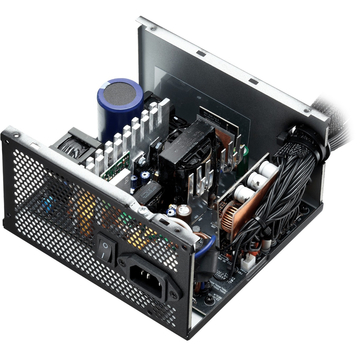 ADATA XPG KYBER 850W PSU - 80+ Gold — Buy in Cyprus with Fast Delivery