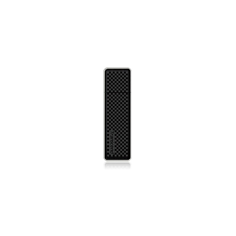 Buy Transcend JetFlash 780 USB 3.0 Stick - JetFlash 780 - Black, 8GB in Cyprus, Nicosia, Limassol, Larnaka, Pafos