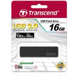 Buy Transcend JetFlash 780 USB 3.0 Stick - JetFlash 780 - Black, 8GB in Cyprus, Nicosia, Limassol, Larnaka, Pafos