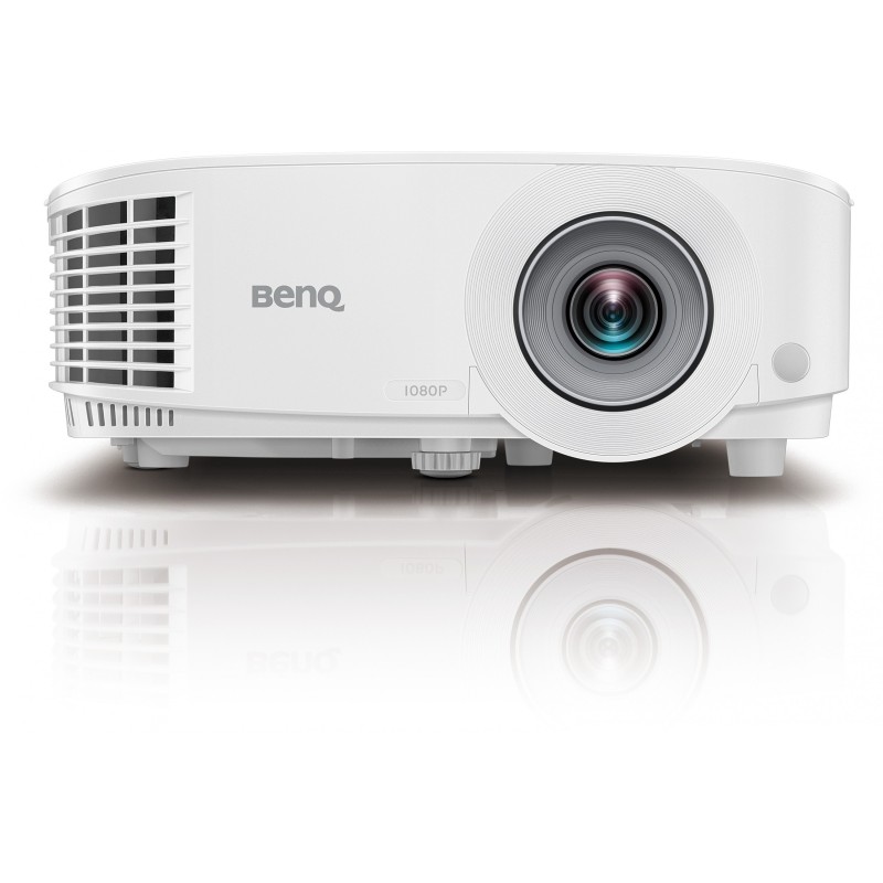 Buy BenQ Beamer MH733 - MH733 - 4000 ANSI lumens, 1080p DLP, 16:9, 1.3:1 zoom, 1... in Cyprus, Nicosia, Limassol, Larnaka, Pafos
