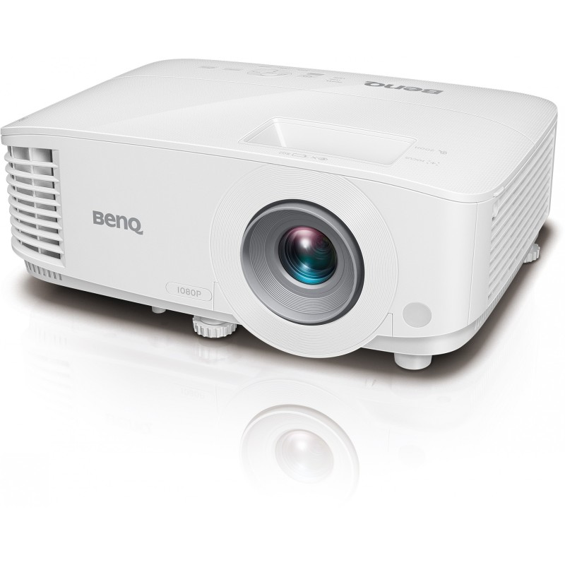 Buy BenQ Beamer MH733 - MH733 - 4000 ANSI lumens, 1080p DLP, 16:9, 1.3:1 zoom, 1... in Cyprus, Nicosia, Limassol, Larnaka, Pafos