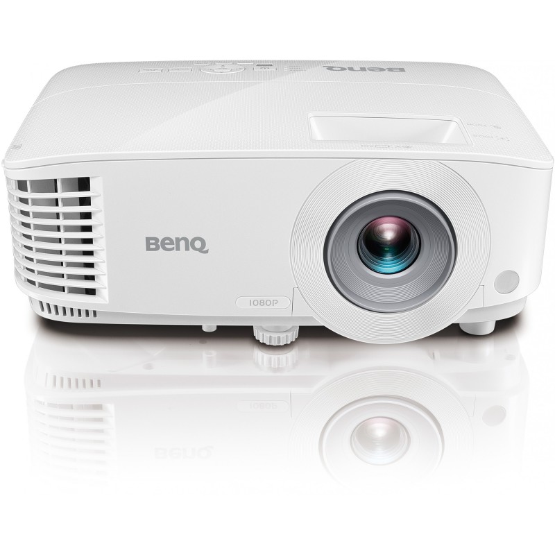 Buy BenQ Beamer MH733 - MH733 - 4000 ANSI lumens, 1080p DLP, 16:9, 1.3:1 zoom, 1... in Cyprus, Nicosia, Limassol, Larnaka, Pafos
