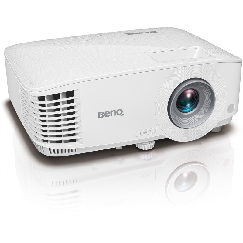 Buy BenQ Beamer MH733 - MH733 - 4000 ANSI lumens, 1080p DLP, 16:9, 1.3:1 zoom, 1... in Cyprus, Nicosia, Limassol, Larnaka, Pafos