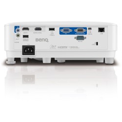 Buy BenQ Beamer MH733 - MH733 - 4000 ANSI lumens, 1080p DLP, 16:9, 1.3:1 zoom, 1... in Cyprus, Nicosia, Limassol, Larnaka, Pafos