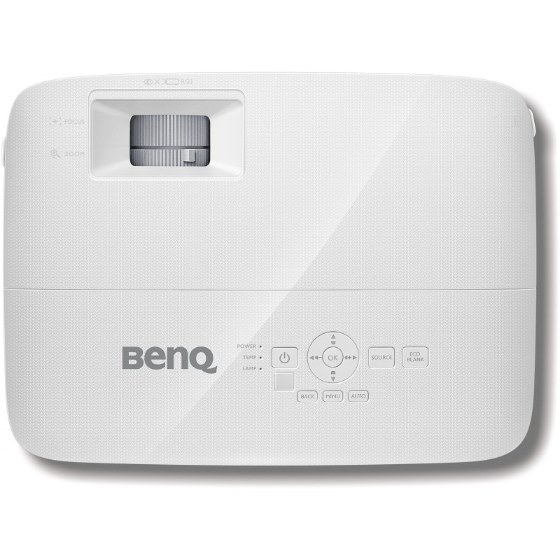 Buy BenQ Beamer MH733 - MH733 - 4000 ANSI lumens, 1080p DLP, 16:9, 1.3:1 zoom, 1... in Cyprus, Nicosia, Limassol, Larnaka, Pafos