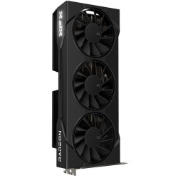 XFX Radeon RX 9060 XT Swift OC 16GB GDDR6 3-Fan - Black (Boxed) — Buy in Cyprus with Fast Delivery