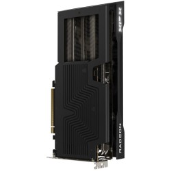 Buy RX 9060 XT 16GB XFX Radeon SWIFT OC GDDR6 3 Fan - RX 9060 XT - Black, 16GB, ... in Cyprus, Nicosia, Limassol, Larnaka, Pafos