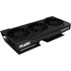 Buy RX 9060 XT 16GB XFX Radeon SWIFT OC GDDR6 3 Fan - RX 9060 XT - Black, 16GB, ... in Cyprus, Nicosia, Limassol, Larnaka, Pafos