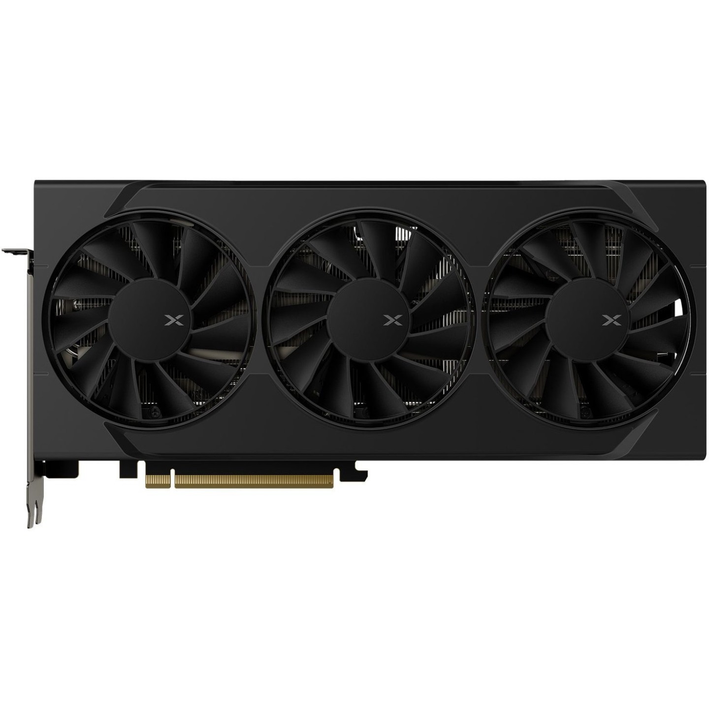 XFX Radeon RX 9060 XT Swift OC 16GB GDDR6 3-Fan - Black (Boxed) — Buy in Cyprus with Fast Delivery