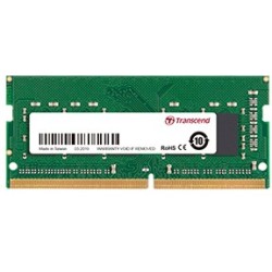 Buy Transcend 16GB DDR4-2666 SO-DIMM - TS2666HSB-16G - Laptop memory, 2x8GB, CL1... in Cyprus, Nicosia, Limassol, Larnaka, Pafos