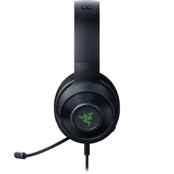 Buy Razer Kraken V3 X wired Gaming Headset - V3 X - Black in Cyprus, Nicosia, Limassol, Larnaka, Pafos