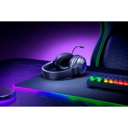 Buy Razer Kraken V3 X wired Gaming Headset - V3 X - Black in Cyprus, Nicosia, Limassol, Larnaka, Pafos