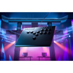 Buy Razer Kitsune - Black - Wired USB Controller for PC & PlayStation 5 in Cyprus, Nicosia, Limassol, Larnaka, Pafos