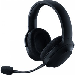 Buy Razer Barracuda X Headset - (Black, 271 g, USB-C, Wireless 2.4 GHz + Bluetoo... in Cyprus, Nicosia, Limassol, Larnaka, Pafos