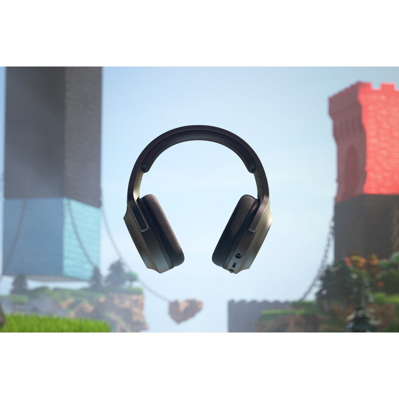 Razer Barracuda X – Wireless Gaming Headset 271g USB-C | Armenius Store