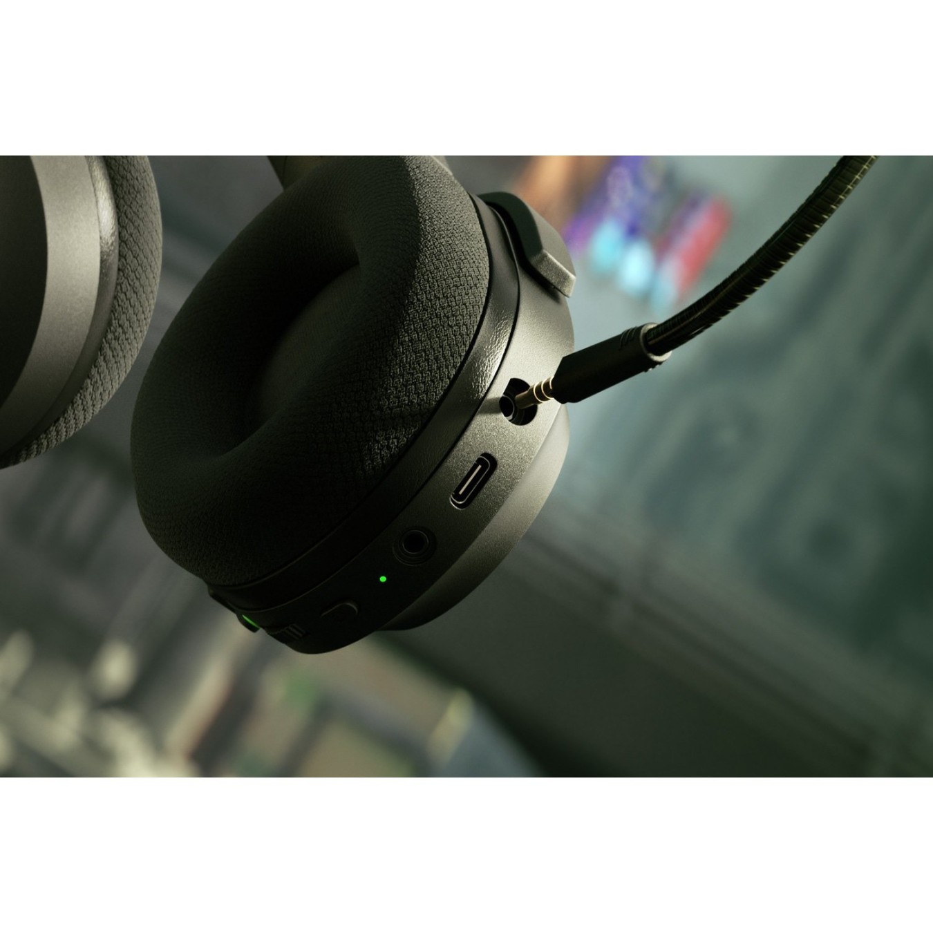 Razer Barracuda X – Wireless Gaming Headset 271g USB-C | Armenius Store