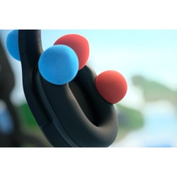 Buy Razer Barracuda X Headset - (Black, 271 g, USB-C, Wireless 2.4 GHz + Bluetoo... in Cyprus, Nicosia, Limassol, Larnaka, Pafos